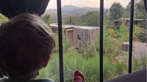 Elsass mit Kindern: 4 Tage Natur, Abenteuer und Gemütlichkeit
