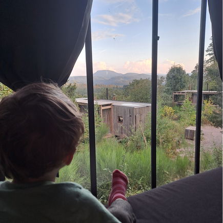 Elsass mit Kindern: 4 Tage Natur, Abenteuer und Gemütlichkeit