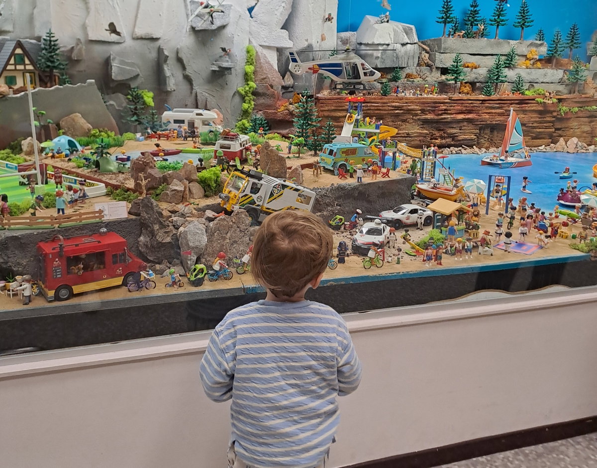 Colmar Spielzeugmuseum