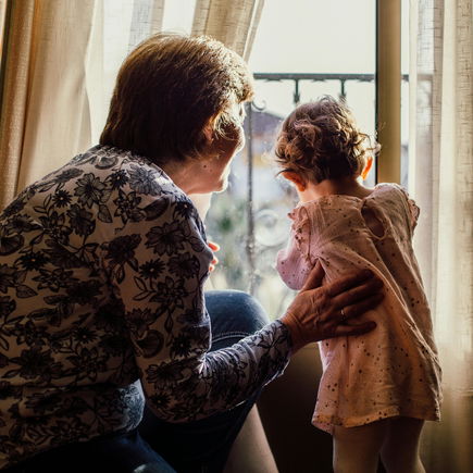 Sollte man Großeltern für die Kinderbetreuung bezahlen?  