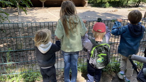 Im Alltagstest: Das kann der Kindergarten-Rucksack "KIGA MAXI" von Step by Step 