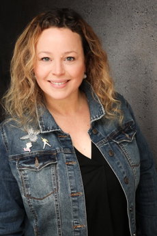 Andrea Leim