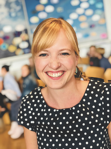 Ann-Katrin Stutzmann