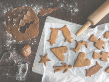 Astrid Lindgren-Kochbuch: Weihnachtliche Rezepte wie in Bullerbü!