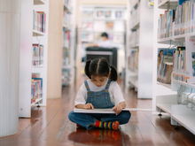 13 wunderschöne Kinderbuchläden in ganz Deutschland