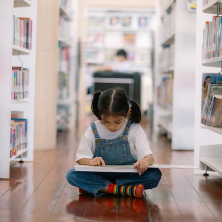 13 wunderschöne Kinderbuchläden in ganz Deutschland
