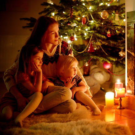 Rauhnächte mit Kindern: Rituale und Bräuche für jeden Tag