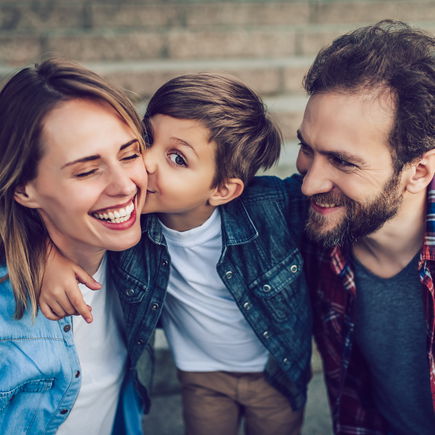 5 Dinge, die alle Einzelkind-Eltern wissen sollten
