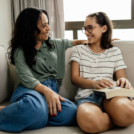 Das erste Mal: Dos und Don'ts im Umgang mit dem Thema S*ex