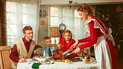 Tradwives – back to the 50s: Was es mit diesem Trend auf sich hat