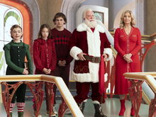 Nicht verpassen! Die besten Disney-Weihnachtsfilme für Familien: Ab 1. Dezember im TV!