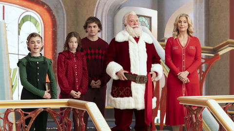 Nicht verpassen! Die besten Disney-Weihnachtsfilme für Familien: Ab 1. Dezember im TV!