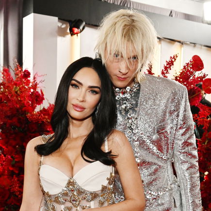 Ihr Regenbogen-Baby: Megan Fox ist wieder schwanger!