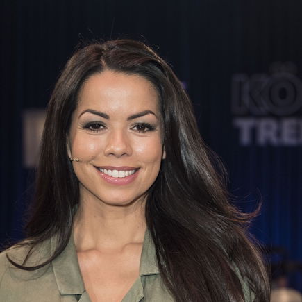 Fernanda Brandão ist zum zweiten Mal Mama geworden