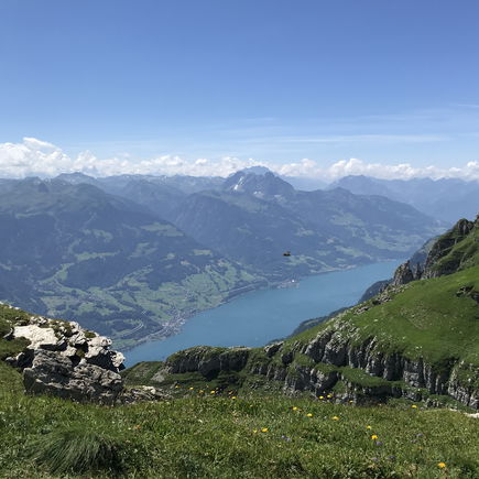 Schweiz-Urlaub mit Kindern: Wir haben es ausprobiert