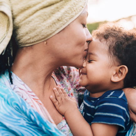 Brasilianische Namen für Mädchen und Jungen: melodisch und bedeutungsvoll