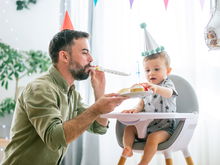 1. Geburtstag: Die schönsten Sprüche und Glückwünsche