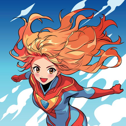 Anime Namen: Die schönsten Vornamen der Manga-Helden
