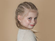 13 süße Flechtfrisuren für Kinder – die bekommt ihr auch hin!
