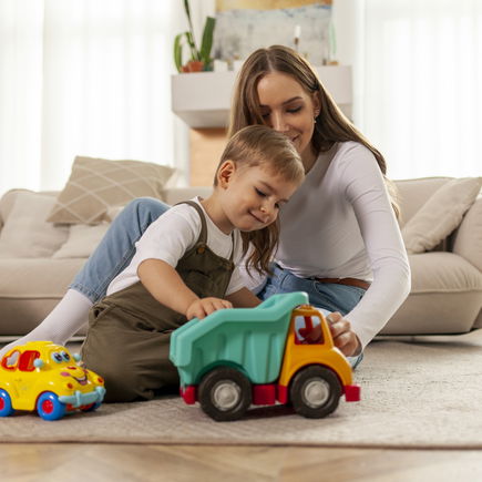 15 Sätze, die Mamas von Jungs nicht mehr hören können
