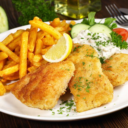 Ist Remoulade in der Schwangerschaft erlaubt?