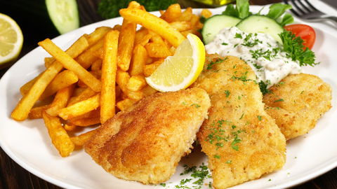Ist Remoulade in der Schwangerschaft erlaubt?