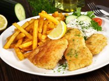 Ist Remoulade in der Schwangerschaft erlaubt?