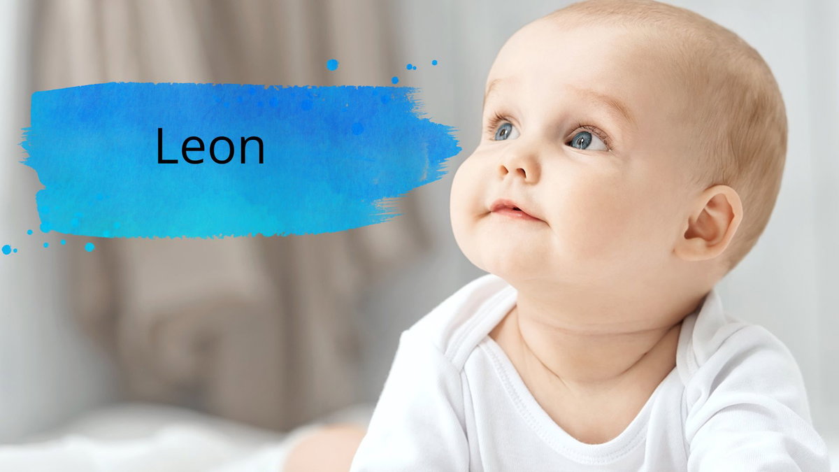 Babynamen 2025