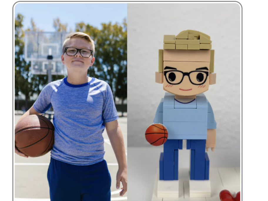 Block Buddy