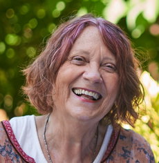 Dr. Gabriele Haug–Schnabel