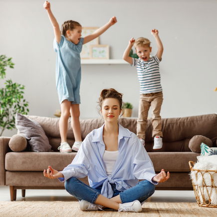 Slow Parenting: Der Schlüssel zu stressfreier Erziehung und glücklichen Kindern