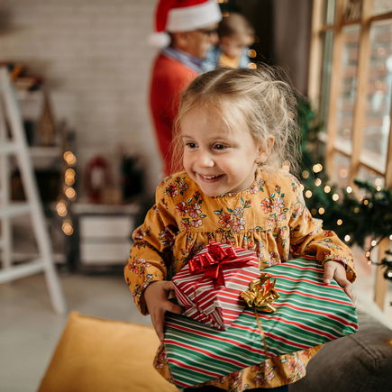 Tolle Ideen: Was ihr Kindern statt Spielzeug verschenken könnt