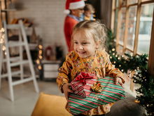 Tolle Ideen: Was ihr Kindern statt Spielzeug verschenken könnt