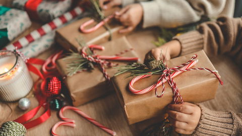 15 Wichtelgeschenke bis 5 Euro für Schulkinder (Jungs und Mädchen)