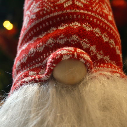 Von Skeptiker zum Wichtel-Fan: Meine unerwartete Liebe zu Weihnachtswichteln