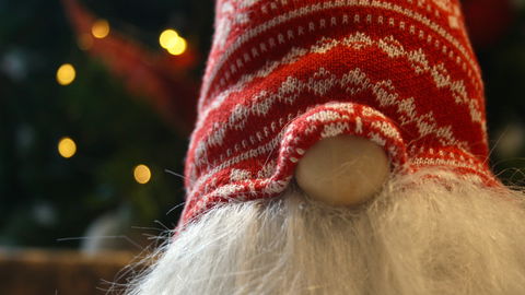 Von Skeptiker zum Wichtel-Fan: Meine unerwartete Liebe zu Weihnachtswichteln