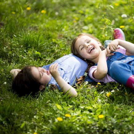 25 Zitate über Kinder, die dein Herz berühren werden
