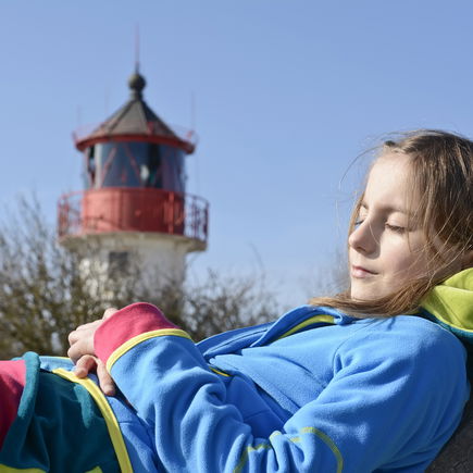 Erziehungsstil: Leuchtturm-Eltern – was macht sie aus?