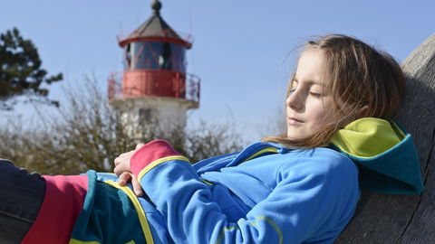 Erziehungsstil: Leuchtturm-Eltern – was macht sie aus?