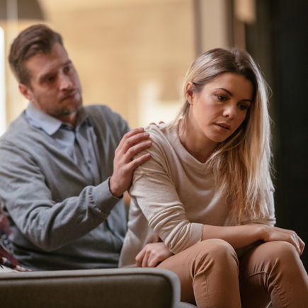 Keine Freude mehr am Familienleben? Psychologin rät zu 3 Dingen ...!