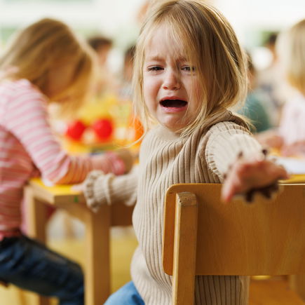 Zu wenig Kinder in Deutschland: Sinkende Geburtenrate bedroht Kitas 