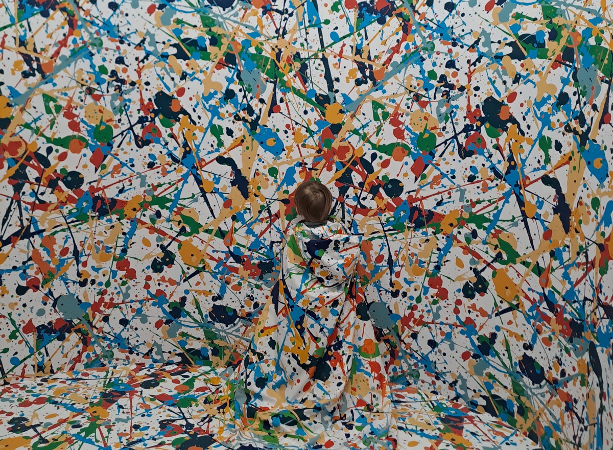 Paradox Museum Hamburg