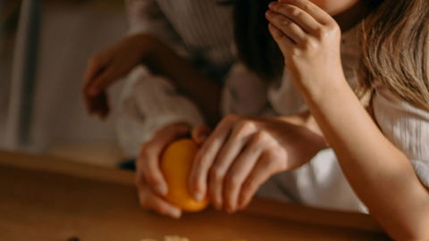 Kinderärztin rät: Mandarine und Co unbedingt waschen – Krebsgefahr