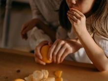 Kinderärztin rät: Mandarine und Co unbedingt waschen – Krebsgefahr