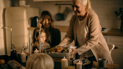 Erstes Weihnachten nach Trennung: Wie kann es gut laufen?
