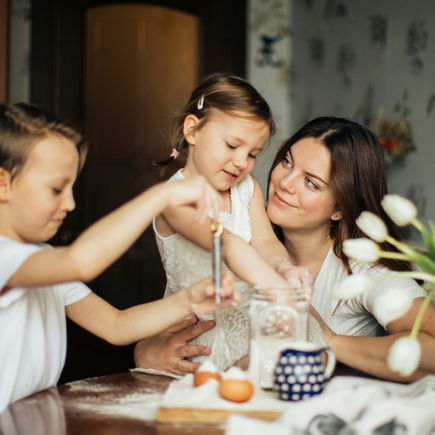 Gentle Parenting – was die sanfte Erziehung ausmacht