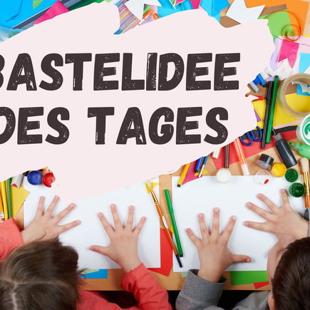 Basteltipp des Tages: Zauberhafte Eis-Anhänger