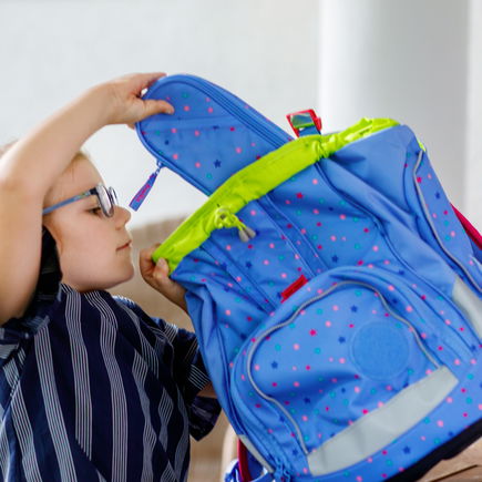 Schulranzen-Kauf: Diese Markenmodelle sind gerade bei Amazon im Sale