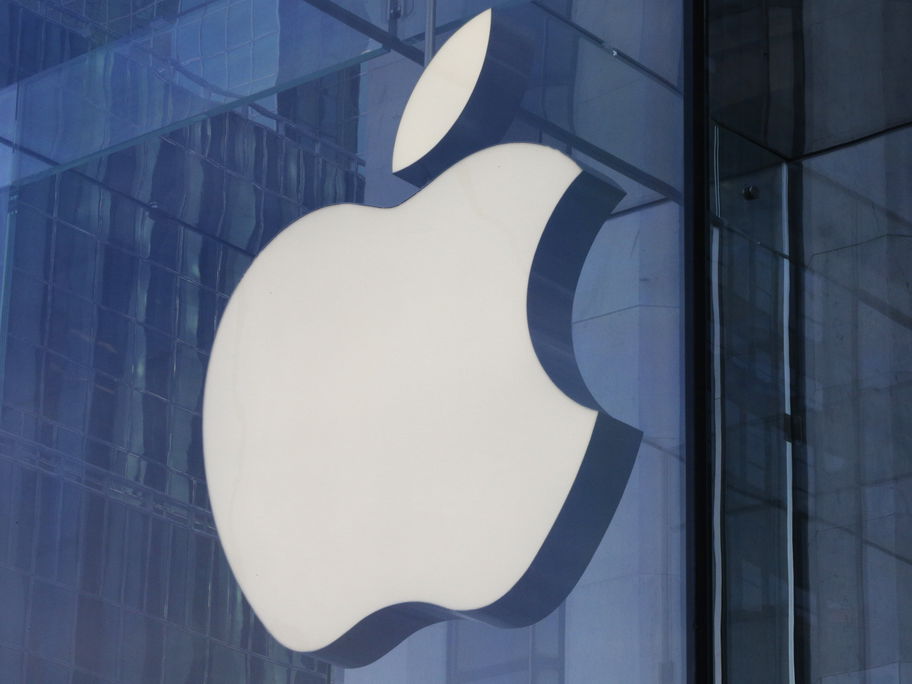 Apple-Store-Logo