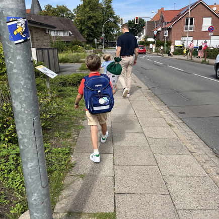 Ranzen im Alltagstest: Ist der Ergobag sein Geld wert?